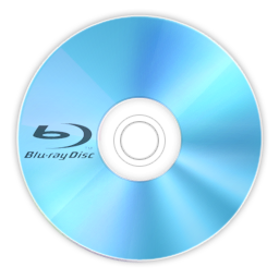 blue ray